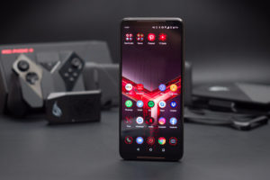 ASUS ROG Phone III