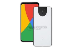 Google Pixel 5 a Pixel 5 XL