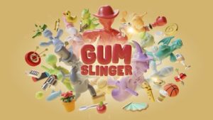 Gumslinger