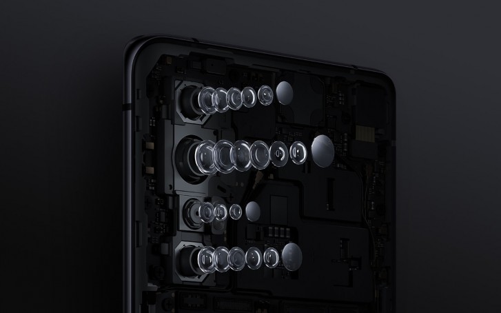 Oppo Find X2 Neo