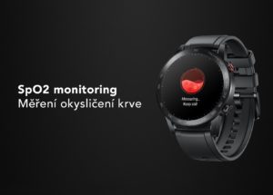 HONOR MagicWatch 2