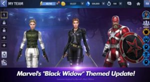 MARVEL Future Fight