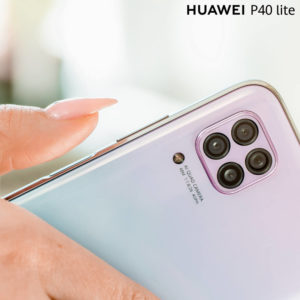 Huawei P40 Lite