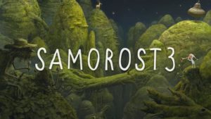 Samarost 3