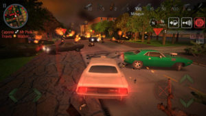 Hra na mobil Payback 2