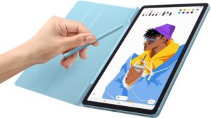 Samsung Galaxy Tab S6 Lite