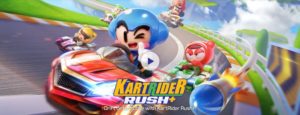 Kartrider Rush+