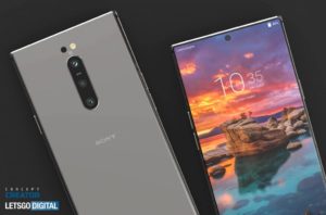 Sony Xperia 5 II