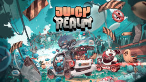 Juicy Realm