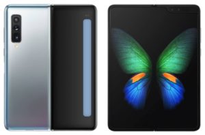 Galaxy Fold 2