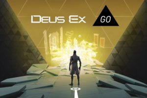 Deus Ex GO