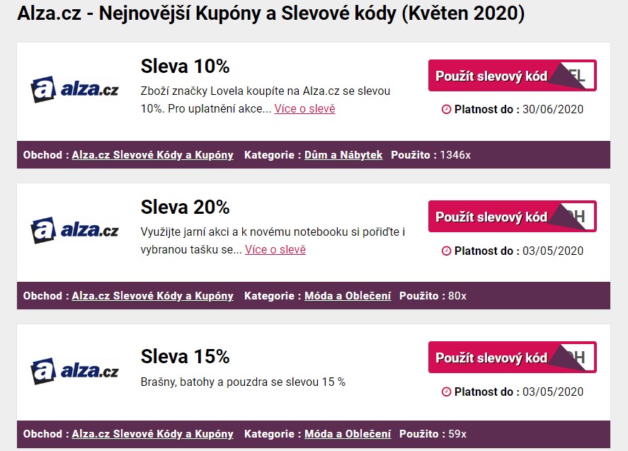 Kupovník