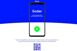 Sodar