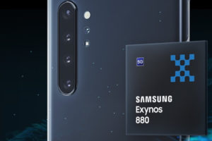 Exynos 880