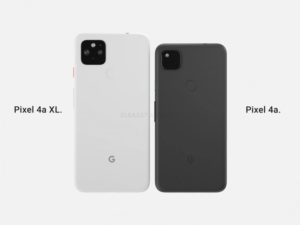 Google Pixel 4XL