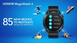 Honor MagicWatch 2