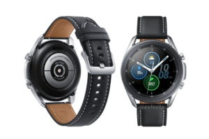 Samsung Galaxy Watch 3