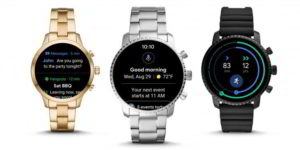 Wear OS