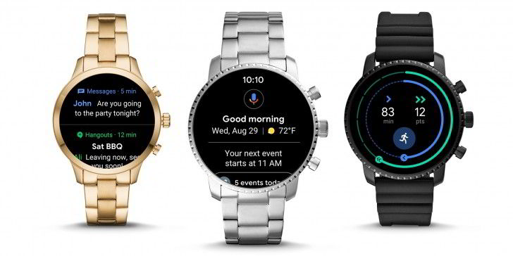 Wear OS