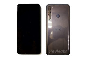 HTC Desire 20 Pro