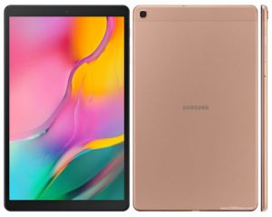 Samsung Galaxy Tab A