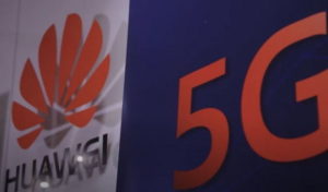 Huawei 5G