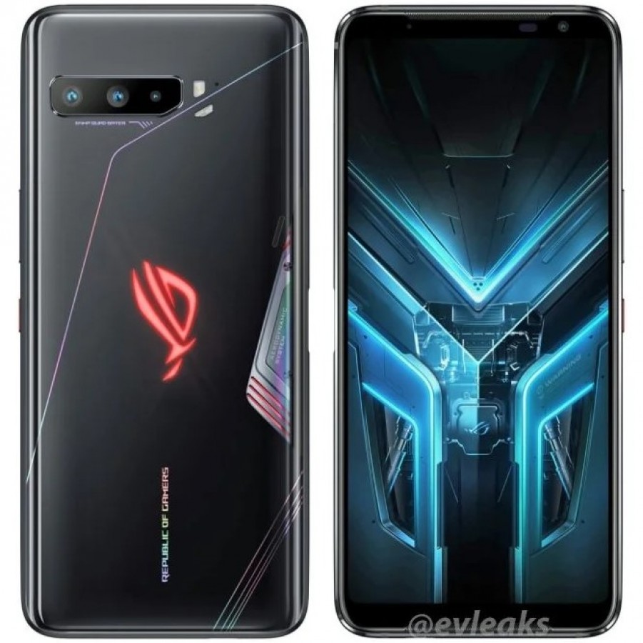 Asus ROG Phone 3