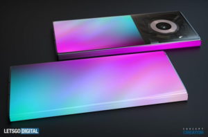 Xiaomi Mi Mix