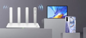 Honor Router 3