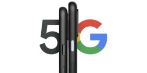 Google Pixel 5G