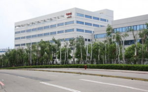 TSMC
