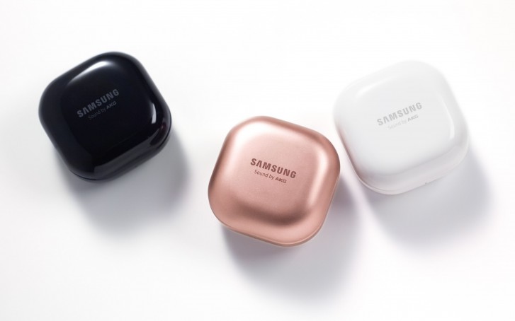 Samsung Galaxy Buds Live