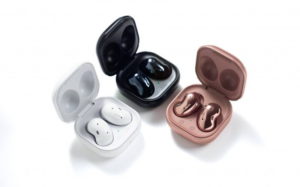 Samsung Galaxy Buds Live