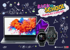 Honor Back To School