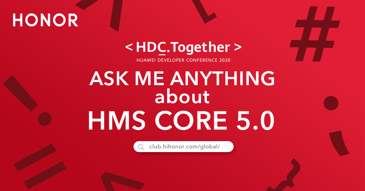 Harmony OS
