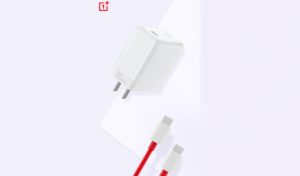 OnePlus Warp Charge 65