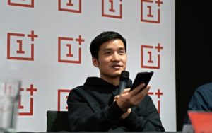 OnePlus 8T