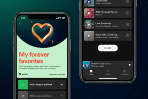 Spotify App