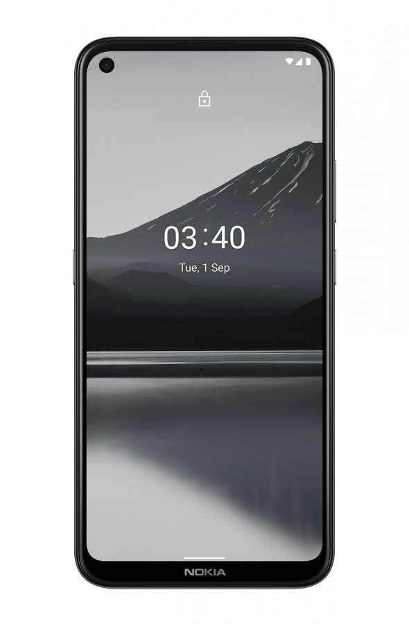 Nokia 3.2