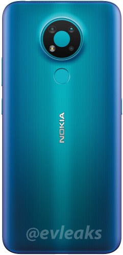 Nokia 3.4