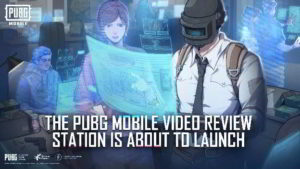 PUBG Mobile