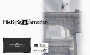 NieR Reincarnation