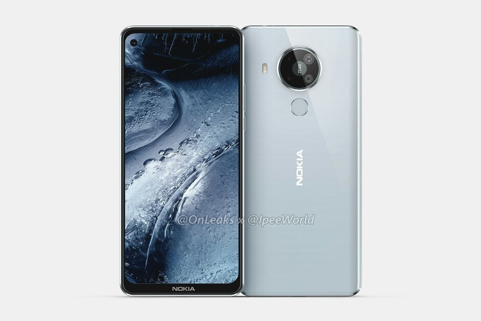 Nokia 7.3 5G