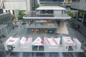 Firma Huawei