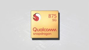 Qualcomm Snapdragon 885