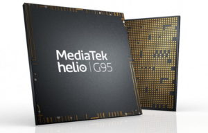 MediaTek G95