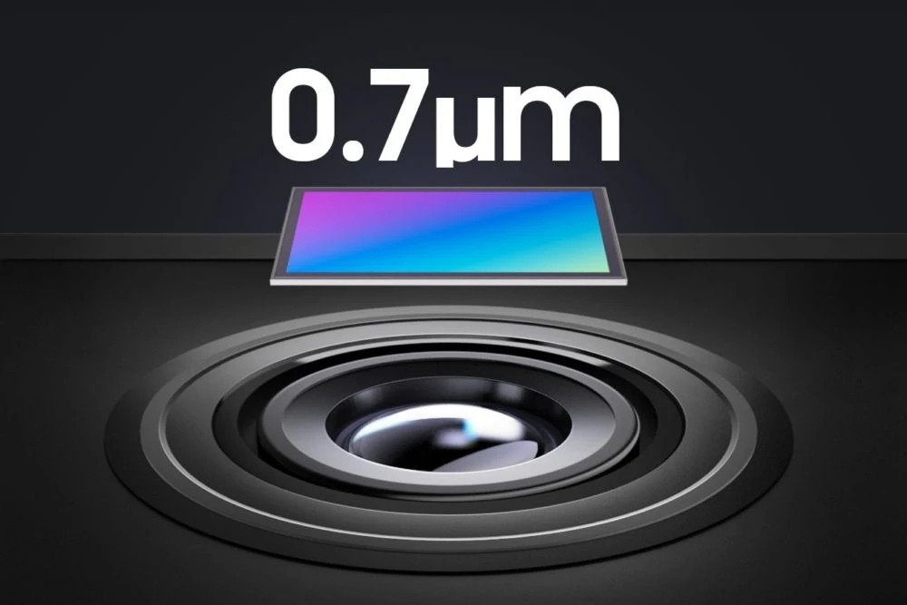 Samsung ISOCELL