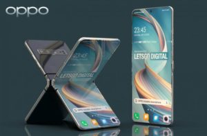 Oppo Reno Flip 5G