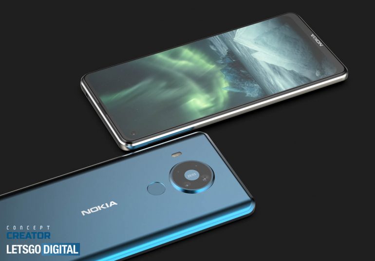 Nokia 7.3 5G