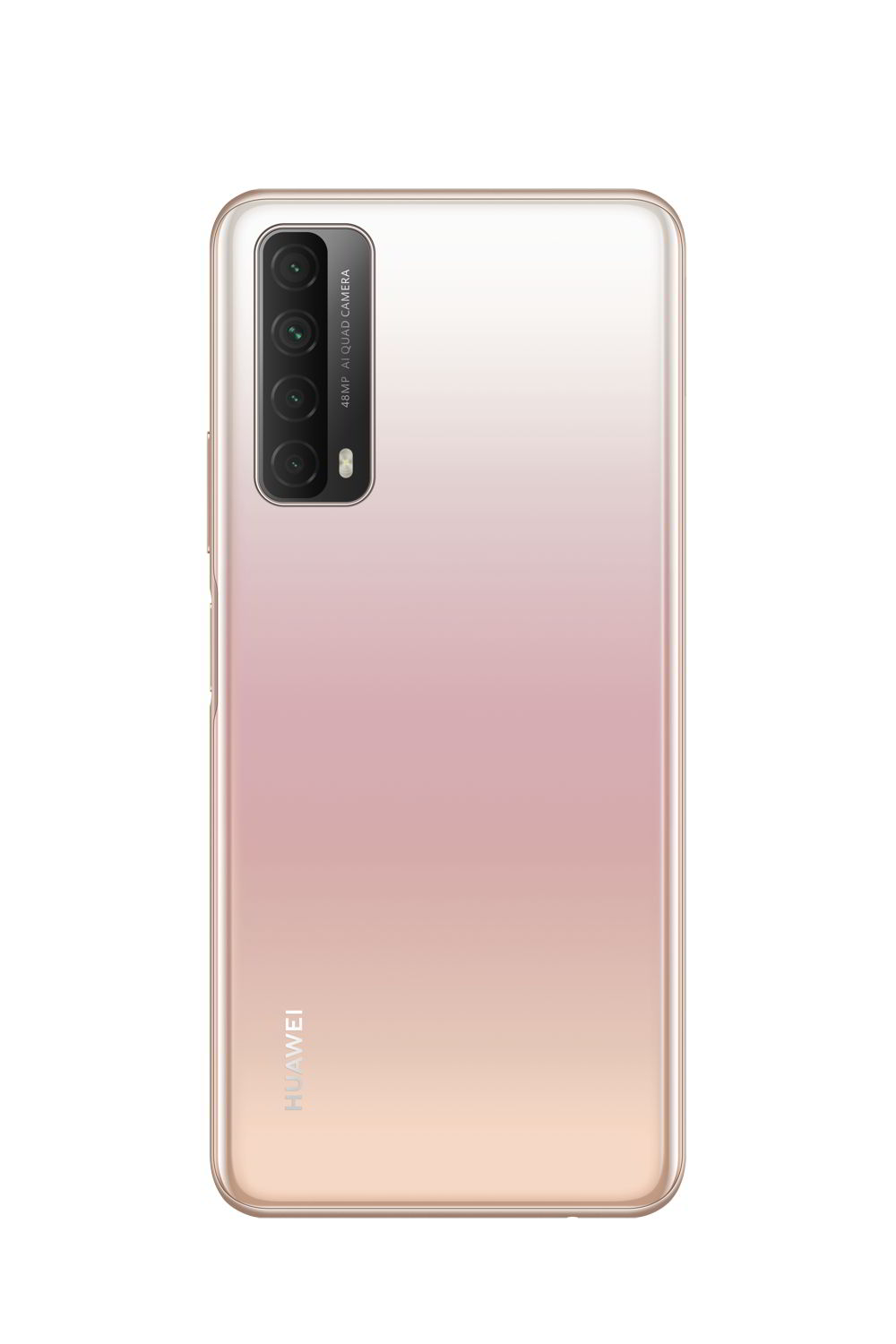 Huawei P smart 2021